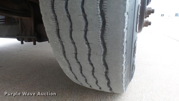 image for item DC3082 2008 Blue Bird Vision school bus