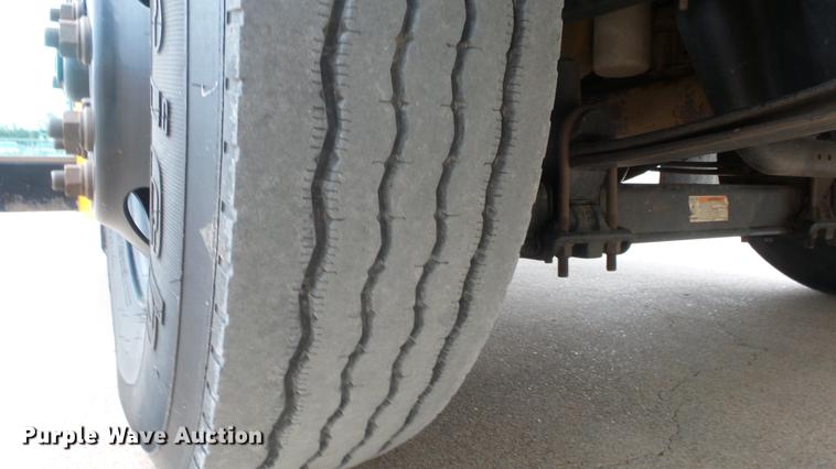 image for item DC3082 2008 Blue Bird Vision school bus