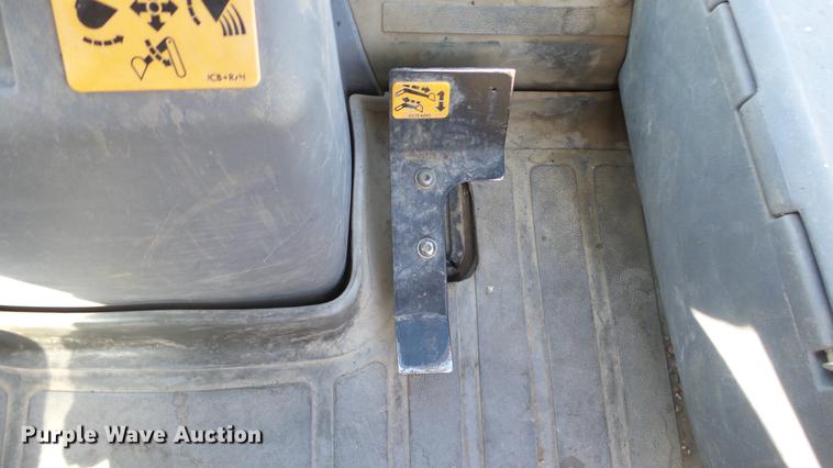 image for item DC3091 1999 JCB 214S Series 3 backhoe