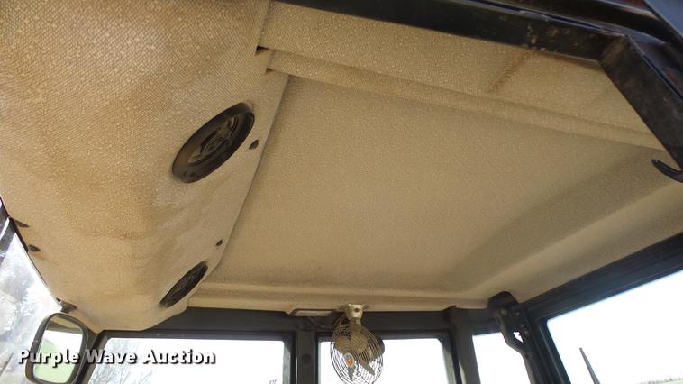 image for item DC3091 1999 JCB 214S Series 3 backhoe