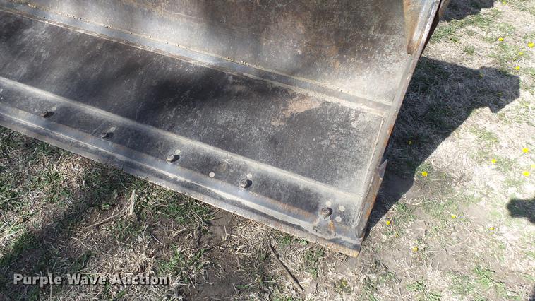 image for item DC3091 1999 JCB 214S Series 3 backhoe