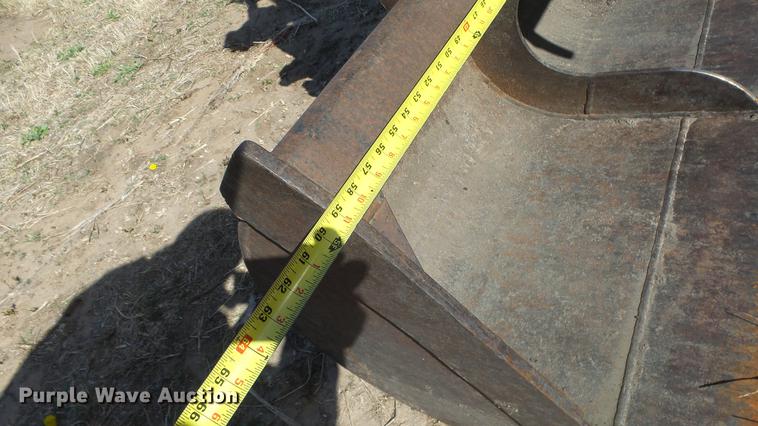 image for item DC3091 1999 JCB 214S Series 3 backhoe