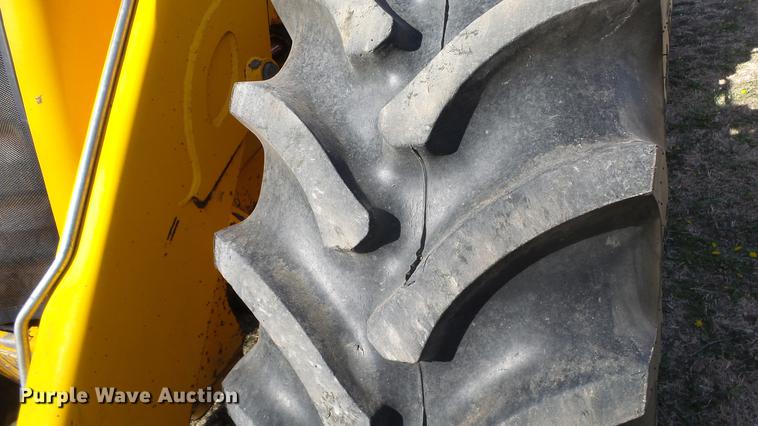 image for item DC3091 1999 JCB 214S Series 3 backhoe