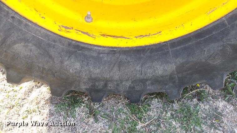 image for item DC3091 1999 JCB 214S Series 3 backhoe