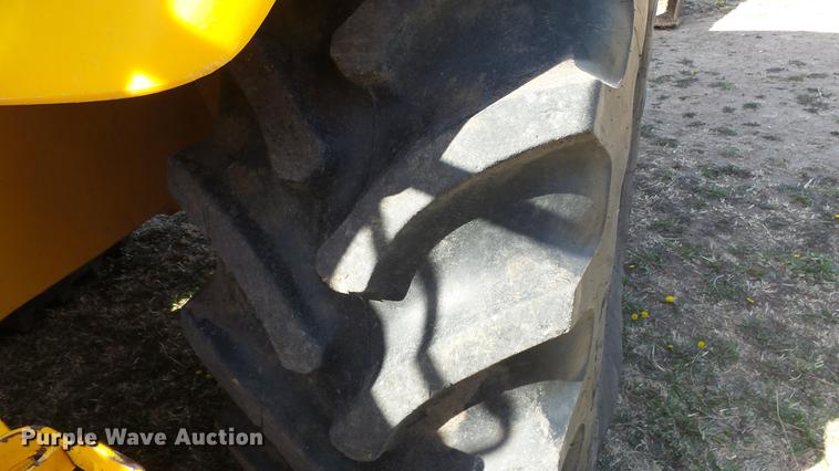 image for item DC3091 1999 JCB 214S Series 3 backhoe