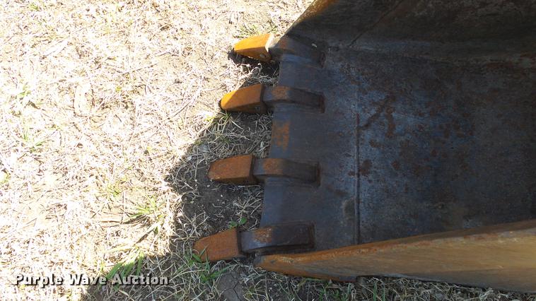 image for item DC3091 1999 JCB 214S Series 3 backhoe