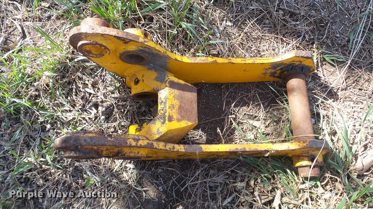 image for item DC3091 1999 JCB 214S Series 3 backhoe