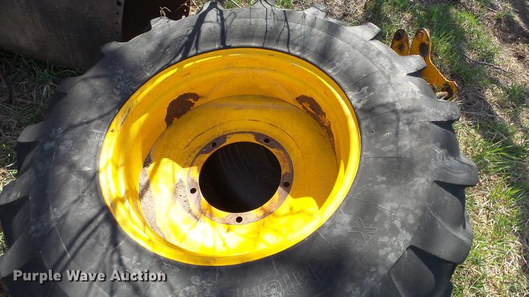 image for item DC3091 1999 JCB 214S Series 3 backhoe