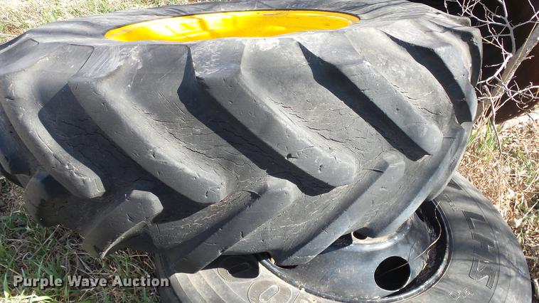 image for item DC3091 1999 JCB 214S Series 3 backhoe