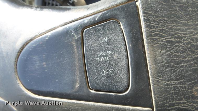 image for item DC3102 2005 International 4200 dump truck