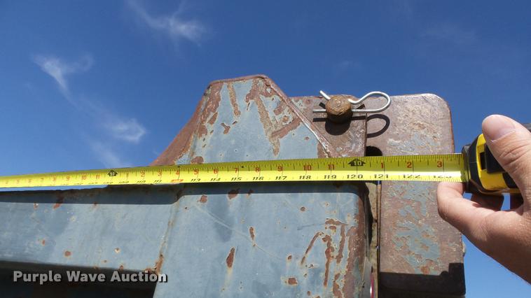 image for item DC3102 2005 International 4200 dump truck