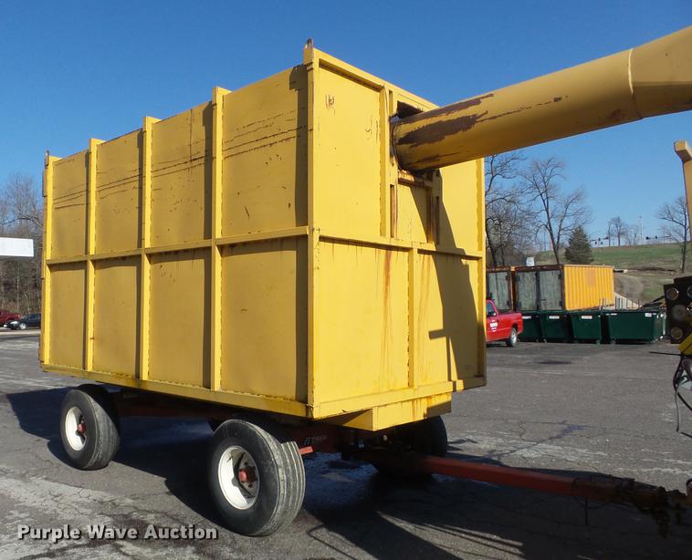 image for item DC7380 2003 Dinkmar CRT leaf vacuum