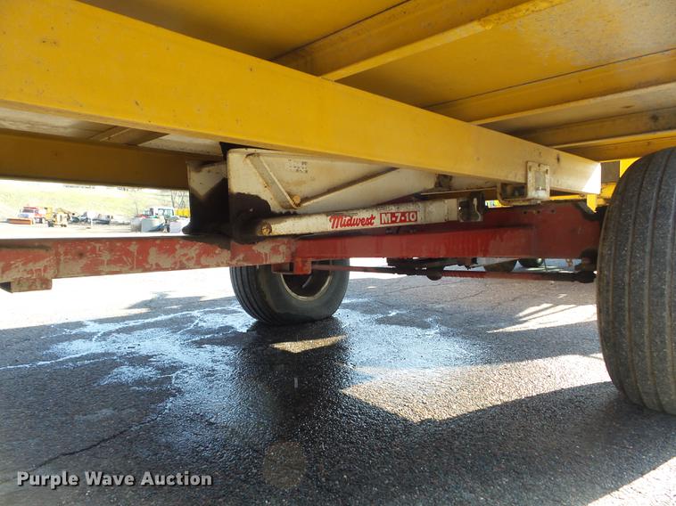 image for item DC7380 2003 Dinkmar CRT leaf vacuum