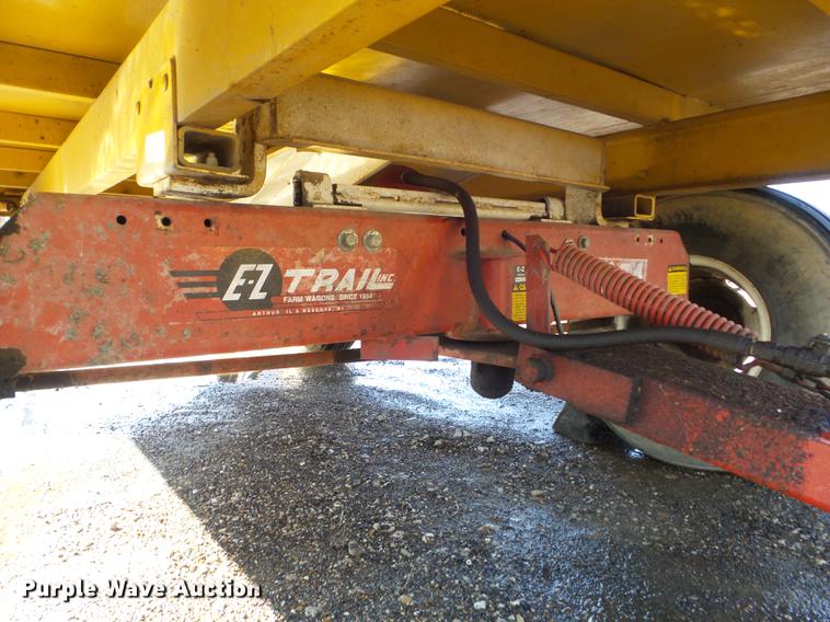 image for item DC7381 2003 Dinkmar CRT leaf vacuum