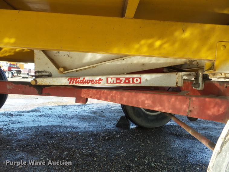 image for item DC7381 2003 Dinkmar CRT leaf vacuum