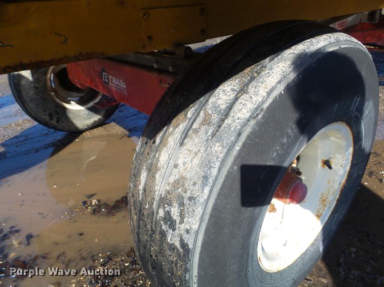 image for item DC7381 2003 Dinkmar CRT leaf vacuum