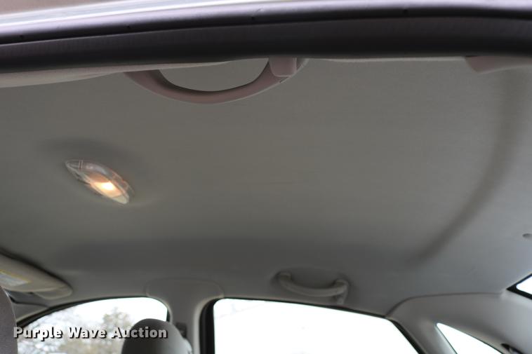 image for item DC7653 2006 Ford Taurus