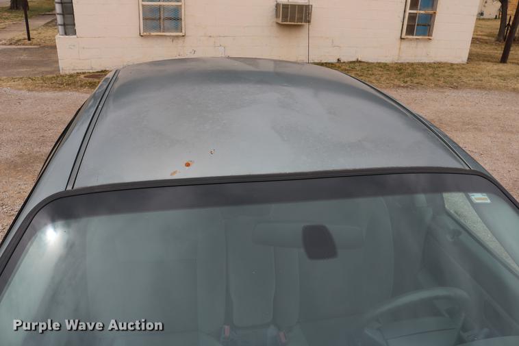 image for item DC7653 2006 Ford Taurus