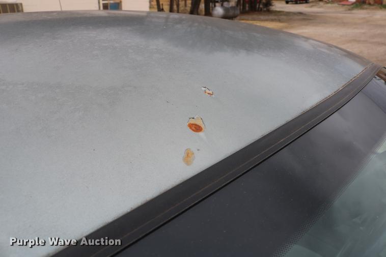 image for item DC7653 2006 Ford Taurus