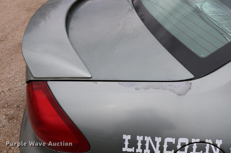 image for item DC7653 2006 Ford Taurus