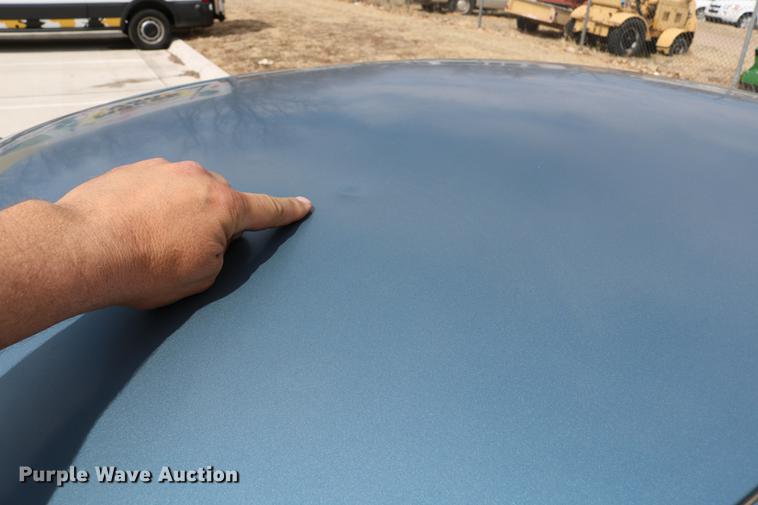 image for item DC7660 2005 Ford Taurus