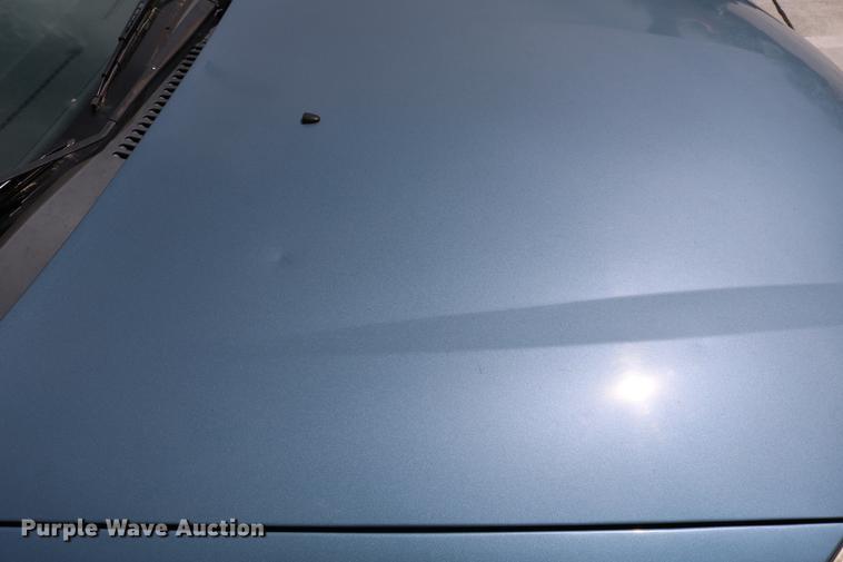 image for item DC7660 2005 Ford Taurus