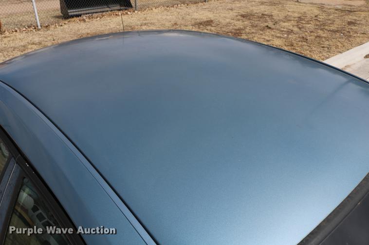 image for item DC7660 2005 Ford Taurus