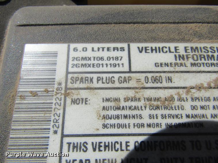 image for item DE6700 2002 Cadillac Escalade SUV