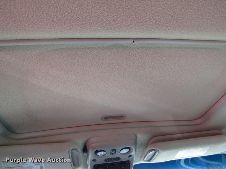 image for item DE6700 2002 Cadillac Escalade SUV