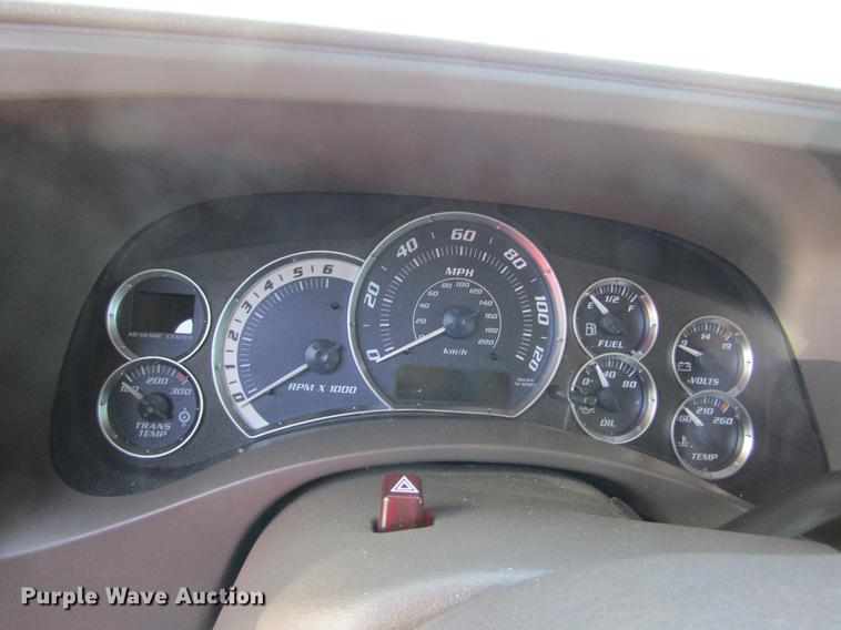 image for item DE6700 2002 Cadillac Escalade SUV