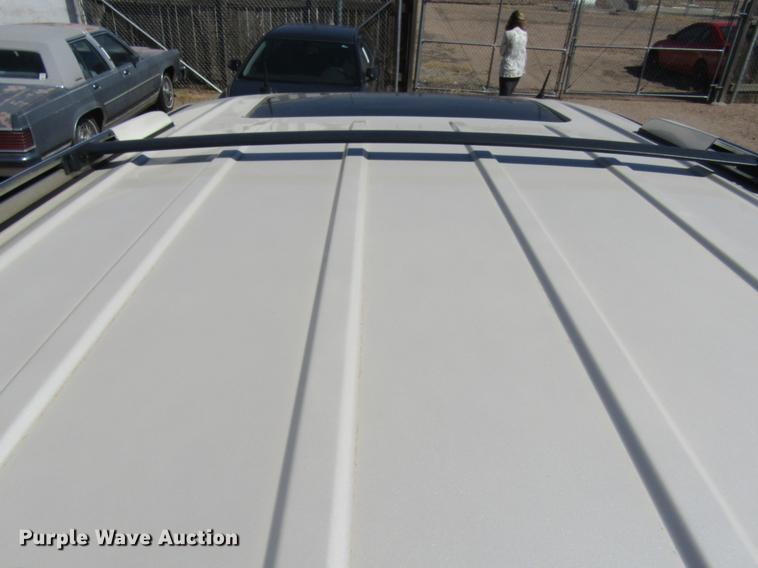 image for item DE6700 2002 Cadillac Escalade SUV