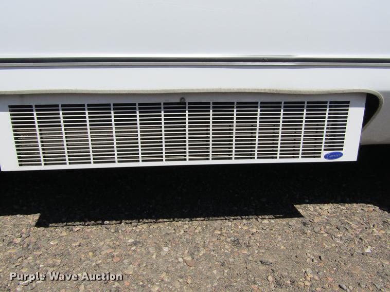 image for item DE6701 2010 Ford Econoline E450 shuttle bus