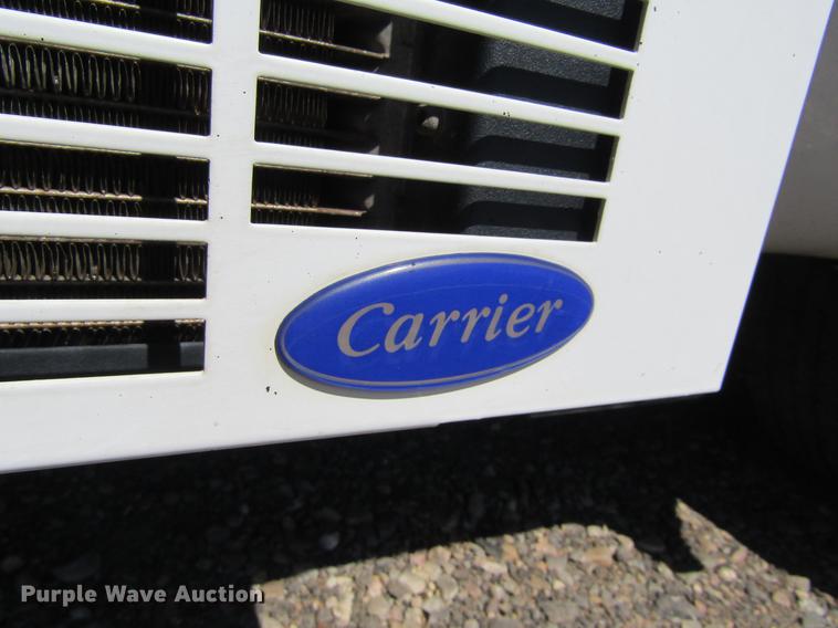 image for item DE6701 2010 Ford Econoline E450 shuttle bus