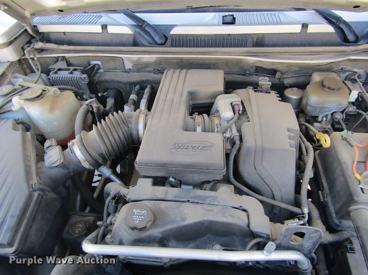 image for item DE6702 2006 Hummer H3 SUV