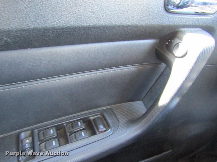 image for item DE6702 2006 Hummer H3 SUV