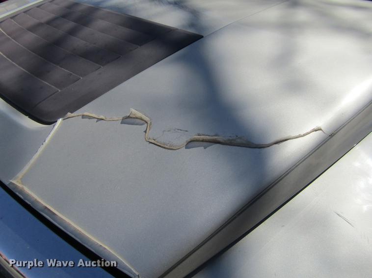 image for item DE6702 2006 Hummer H3 SUV