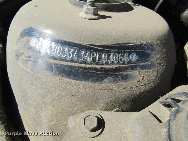 image for item DE6703 2004 BMW 325Ci