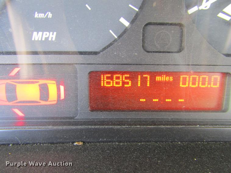 image for item DE6703 2004 BMW 325Ci