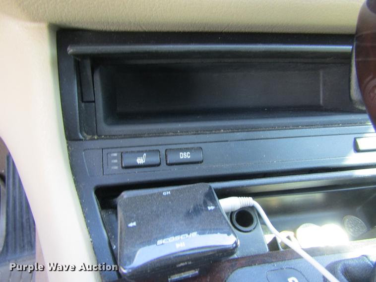 image for item DE6703 2004 BMW 325Ci