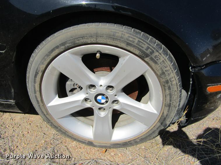 image for item DE6703 2004 BMW 325Ci