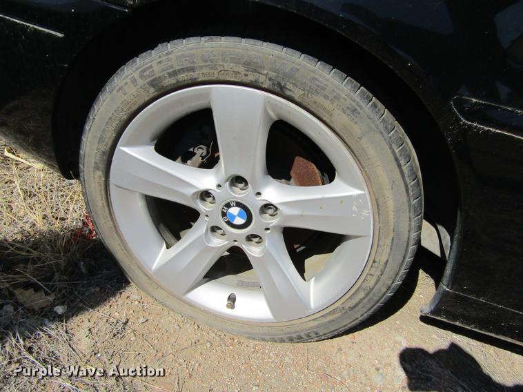 image for item DE6703 2004 BMW 325Ci