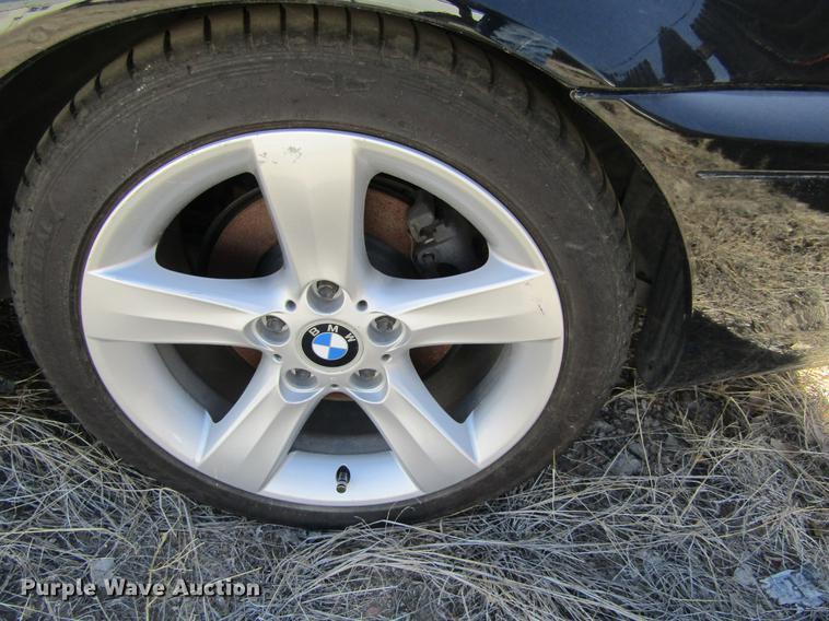 image for item DE6703 2004 BMW 325Ci