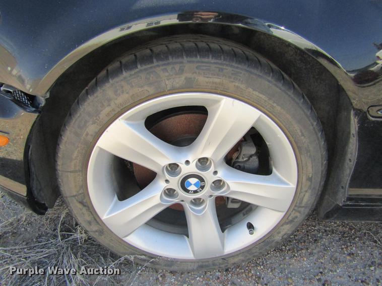 image for item DE6703 2004 BMW 325Ci