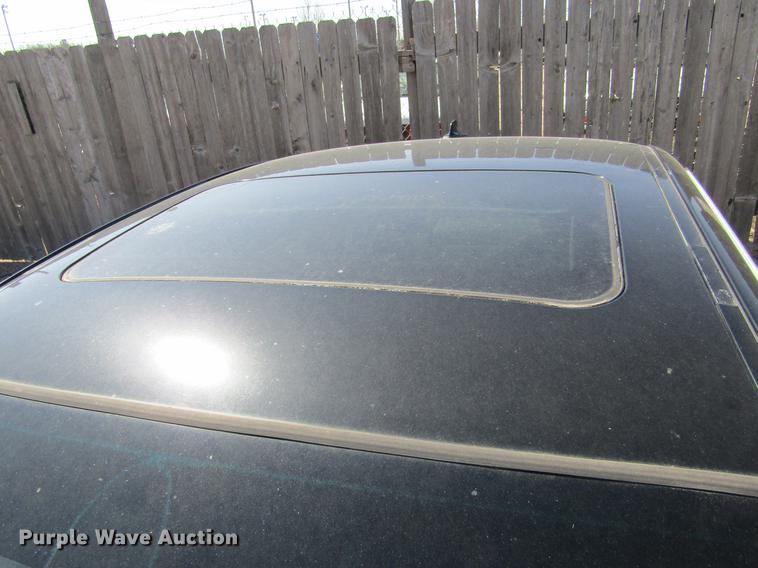 image for item DE6703 2004 BMW 325Ci