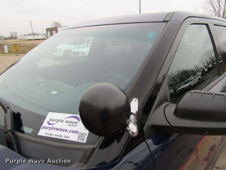 image for item DF3752 2013 Ford Explorer Police Interceptor SUV