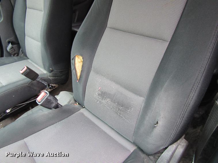 image for item DF3752 2013 Ford Explorer Police Interceptor SUV