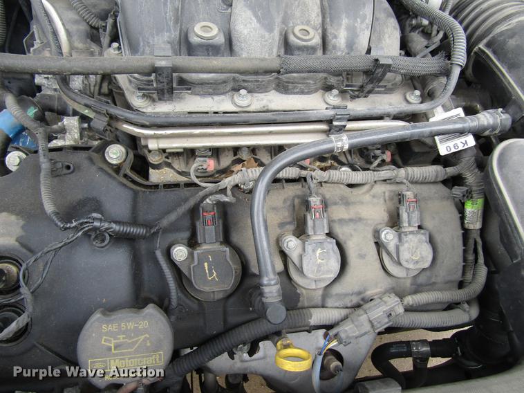 image for item DF3752 2013 Ford Explorer Police Interceptor SUV