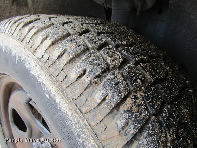 image for item DF3752 2013 Ford Explorer Police Interceptor SUV