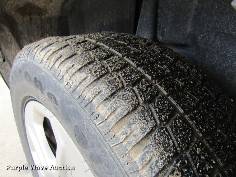 image for item DF3752 2013 Ford Explorer Police Interceptor SUV