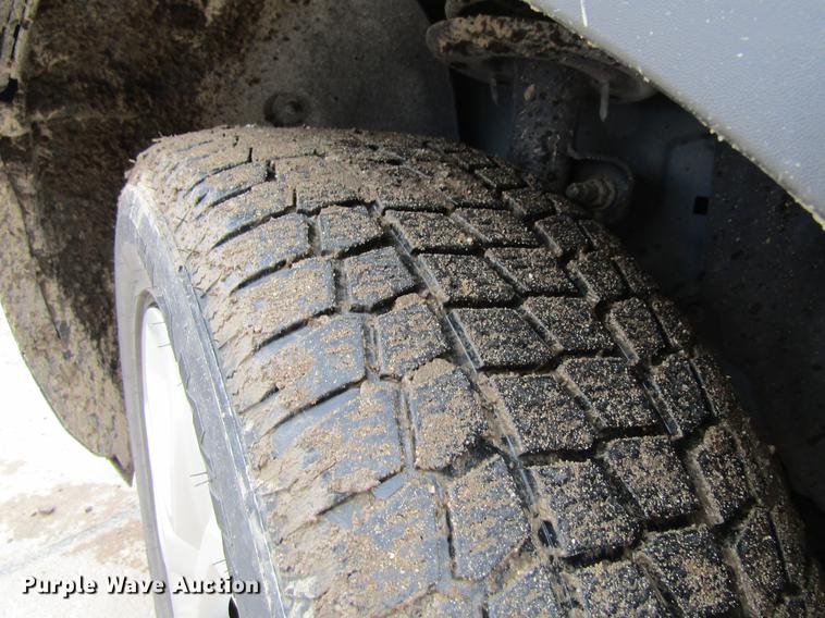 image for item DF3752 2013 Ford Explorer Police Interceptor SUV